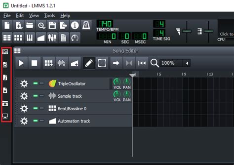 How to Use LMMS Beat Maker 的图像结果