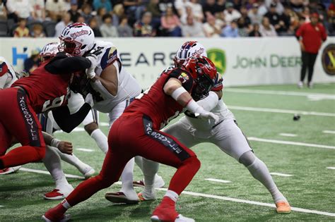 Sharks Release 2025 Schedule - Jacksonville Sharks