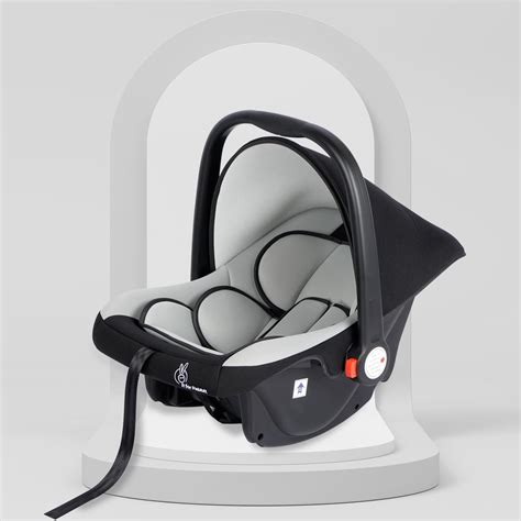 Buy Trumom (USA) Infant Baby Car Seat, Carry Cot And Rocker With Canopy ...