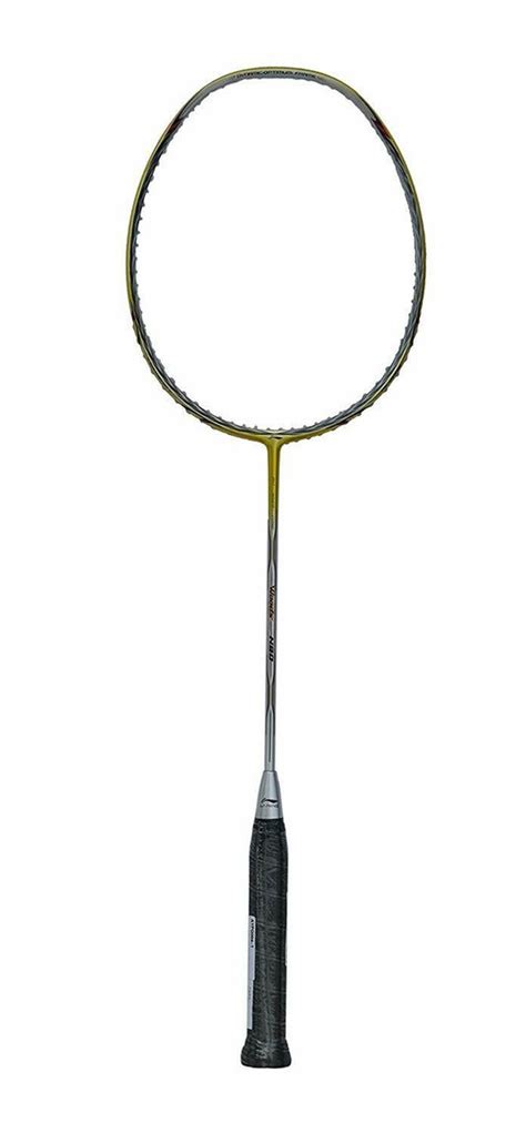 LI-NING Woods N80 Badminton Racket - TriplePointSports