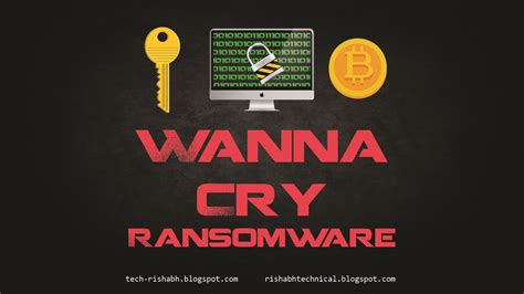 WannaCry Ransomware & how to protect your System