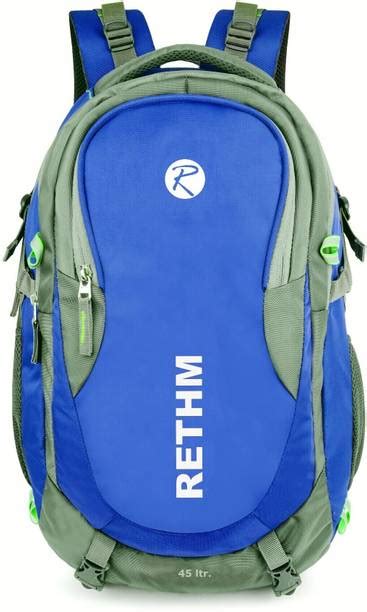 Travel Backpacks - Buy Travel Backpacks online at Best Prices in India ...