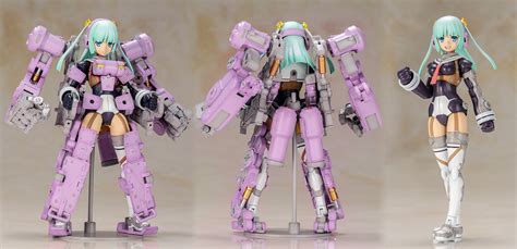 Pin by Samuel Chan on Frame arms girls | Frame arms girl, Character ...