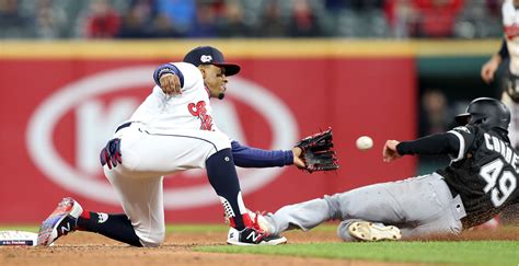 Cleveland Indians vs. Chicago White Sox, May 7, 2019 - cleveland.com