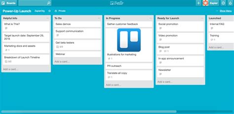 What Is A Trello Board at Alonzo Caraway blog
