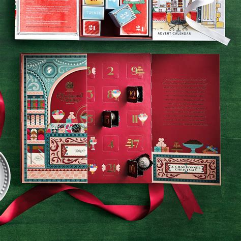 52 Best Advent Calendars for Adults in 2024: Christmas Countdown