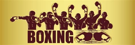 Boxing Graphics 的图像结果