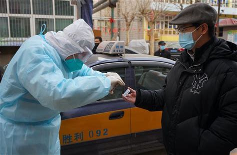 河北省新增32例本土确诊病例，均在石家庄市