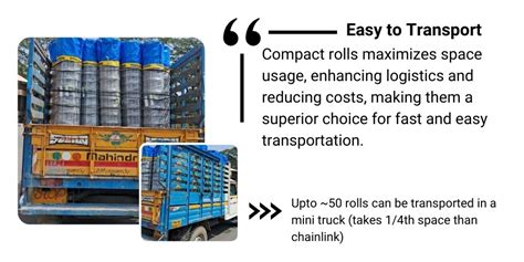 TATA Wiron Aayush Knotted Fence / டாடா ஆயுஷ் முடிச்சு கம்பி வேலி - from ...