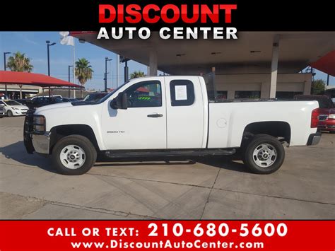 Freedom chevrolet san antoni - kbswit