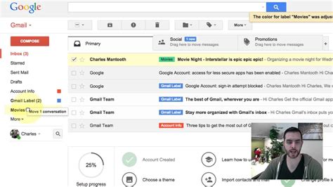 How to Create a File in Gmail 的图像结果