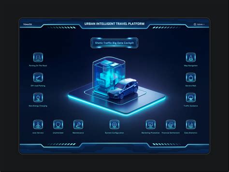 Sci-Fi Computer Interface 的图像结果