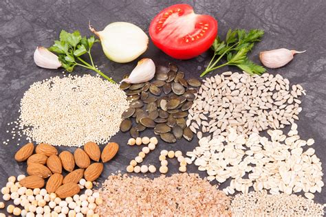 ¿Para qué sirve el Zinc y en qué alimentos podemos encontrarlo? - Blog de Naturlíder : Blog de ...