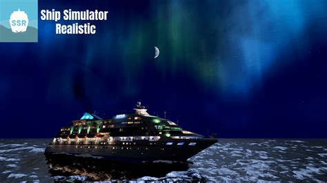 Ship Simulator Realistic即將推出 - Epic Games Store