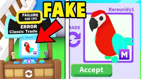 AdoptMe Scamming 的图像结果