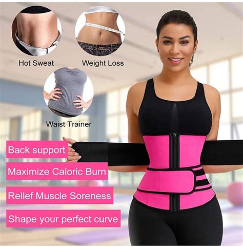 Does double belt waist trainer is better than others?