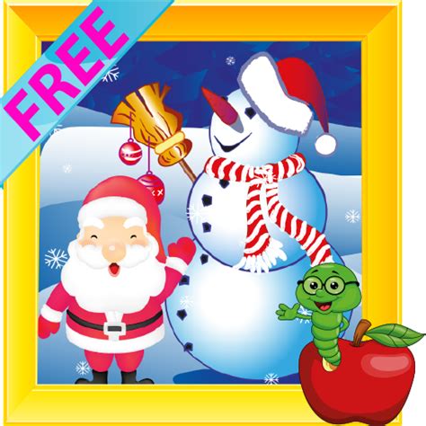 Christmas Hidden Objects Game - App on Amazon Appstore