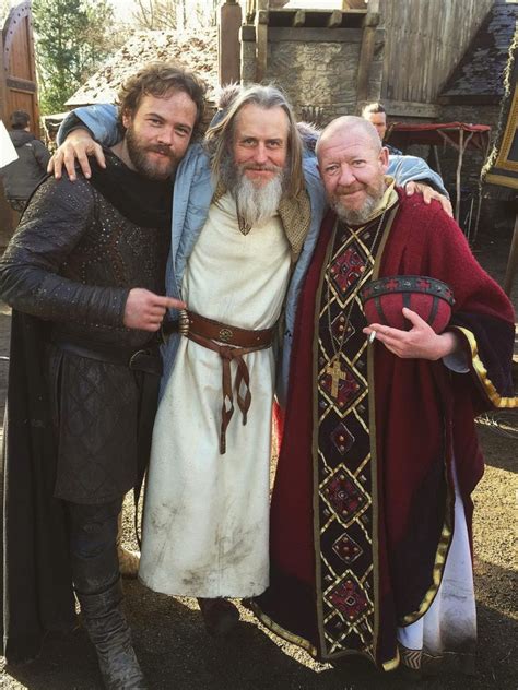 Vikings ️ | Vikings tv, Vikings, Viking pictures