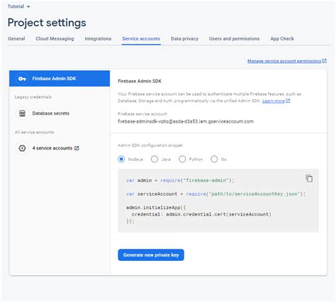 Image result for Firebase JSON UI