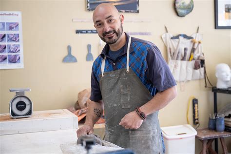 About — Duneland Pottery