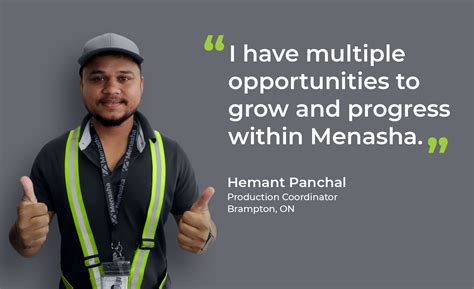 Menasha Packaging Jobs | Packaging Jobs Near Me