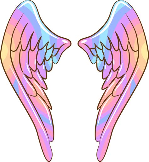 Wings Images Clipart at Paul Jamison blog