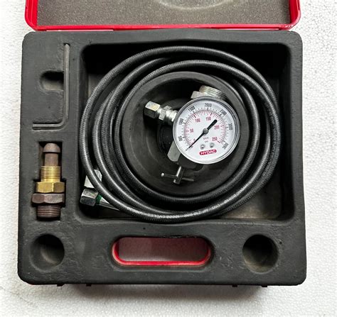 Accumulator Charging Kits Manufacturer from Ahmedabad