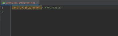 Image result for Spring Profiles In Spring Boot