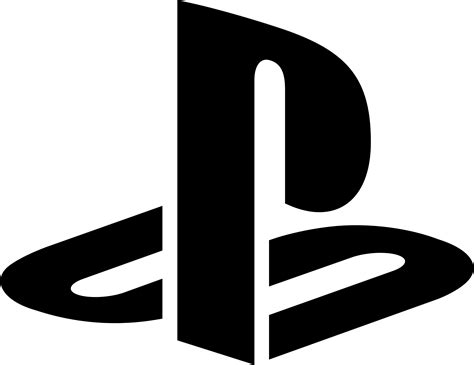 PlayStation logo histoire et signification, evolution, symbole PlayStation