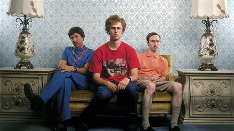 Napoleon Dynamite (2004) - Titlovi.com