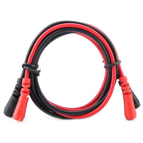 Electronic Digital Multimeter Cable P1500 Multimeter Test Leads Test ...