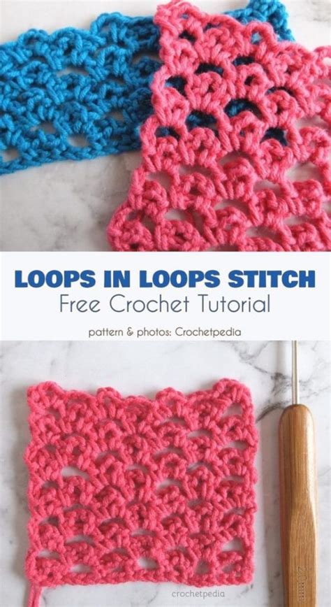 Image result for Loop De Loop Pattern