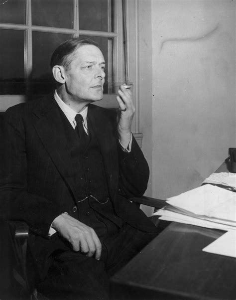 First review: The Waste Land by TS Eliot