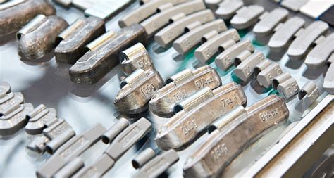 Wheel Weights: Everything You Need to Know | Capital One Auto Navigator