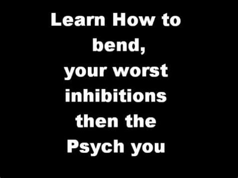 Psych theme song lyrics (I know you know by the Friendly  