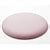 100% Waterproof Round Stool Seat Cushion Leather Soft Cushion ...