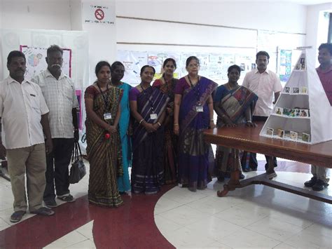Poster Exhibition on Nutrition in Health & Disese, Conducted by the ...