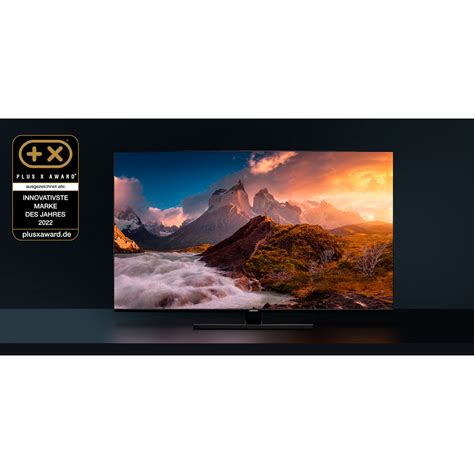 MEDION® LIFE® X16588 (MD 30069) QLED Smart-TV | MEDION.DE - lifespan of qled tv
