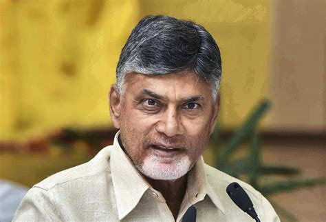 Andhra CM extends Constitution Day greetings