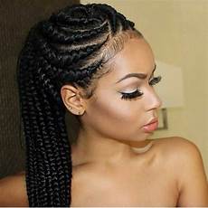 Hair Style Nigeria by Traditional Hairstyles That Are Trendy And Hair Style Nigeria