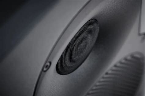 Kii SEVEN Wireless Music System — The Audio Co.