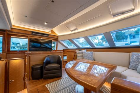 2019 Horizon Pc52 Mystic Soul for sale
