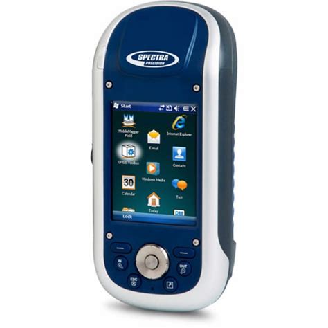 Image result for Spectra Precision GPS