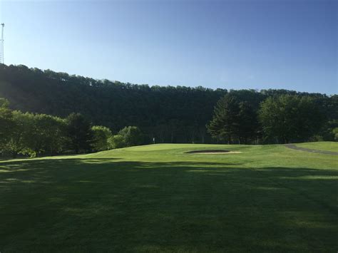 Downing Municipal Golf Course | All Square Golf