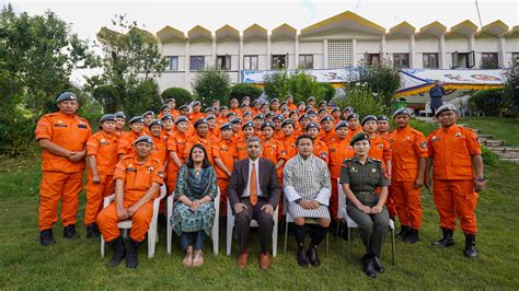 Daily Activities | NCC