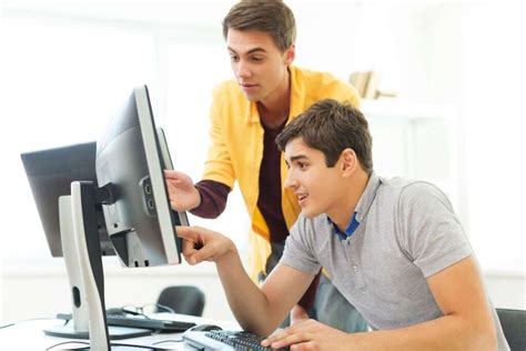 Image result for Internship for Computer Science