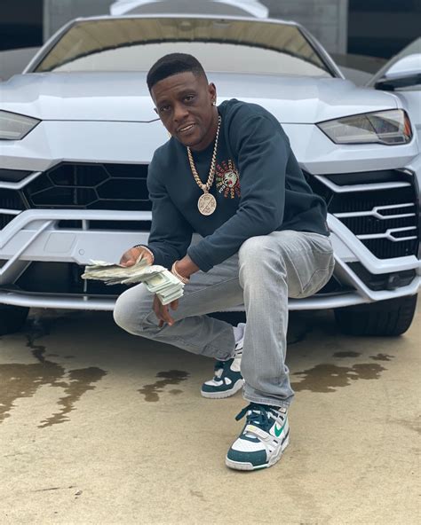 On Friday, Lil Boosie kicks off a weekend of Super Bowl concerts at ...
