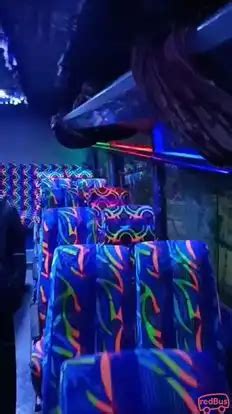 Maa Jagdama Mirjapuri - Online Bus Ticket Booking, Bus Reservation ...