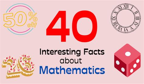 Interesting Math Facts 的图像结果