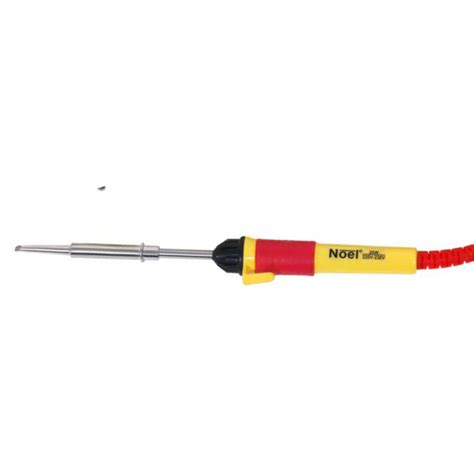Buy 25W Gold Soldering Iron Online in Robocraze